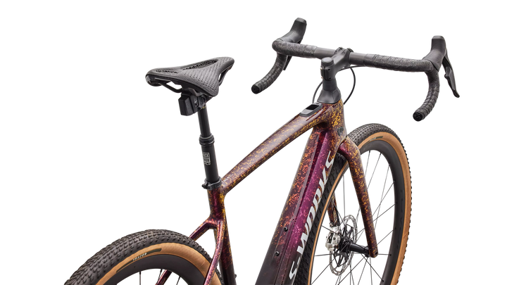 S-Works Turbo Creo 2 - E-Bike