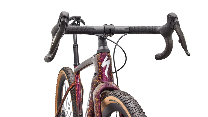 S-Works Turbo Creo 2 - E-Bike