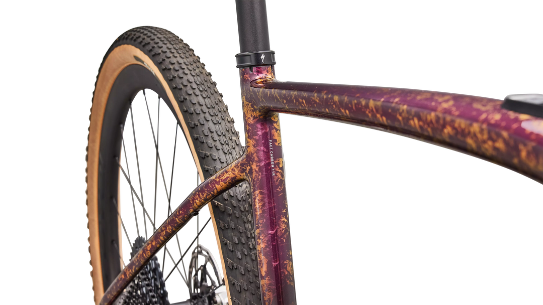 S-Works Turbo Creo 2 - E-Bike