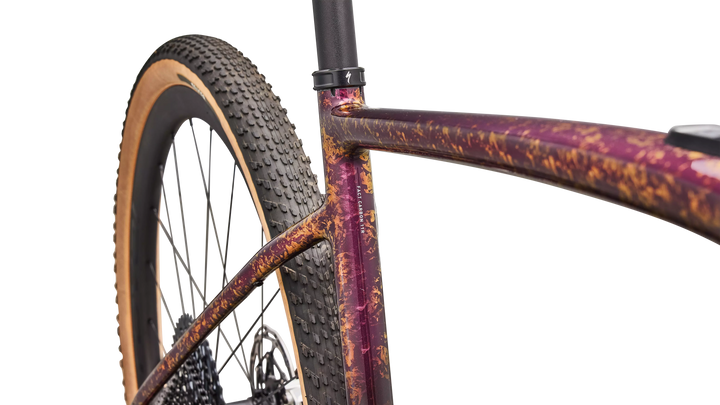 S-Works Turbo Creo 2 - E-Bike