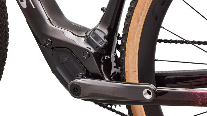 S-Works Turbo Creo 2 - E-Bike