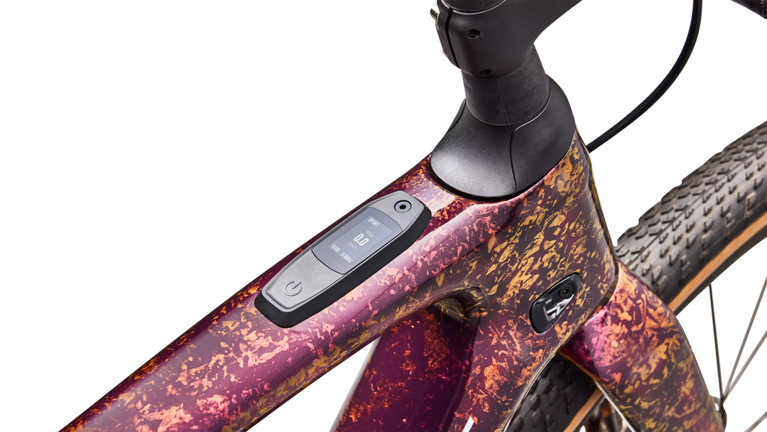 S-Works Turbo Creo 2 - E-Bike