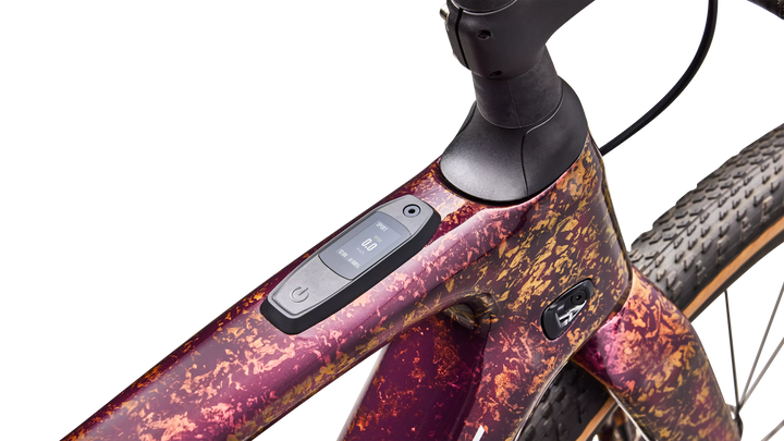 S-Works Turbo Creo 2 - E-Bike