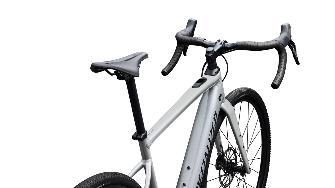 Turbo Creo 2 Comp E5 - E-Bike