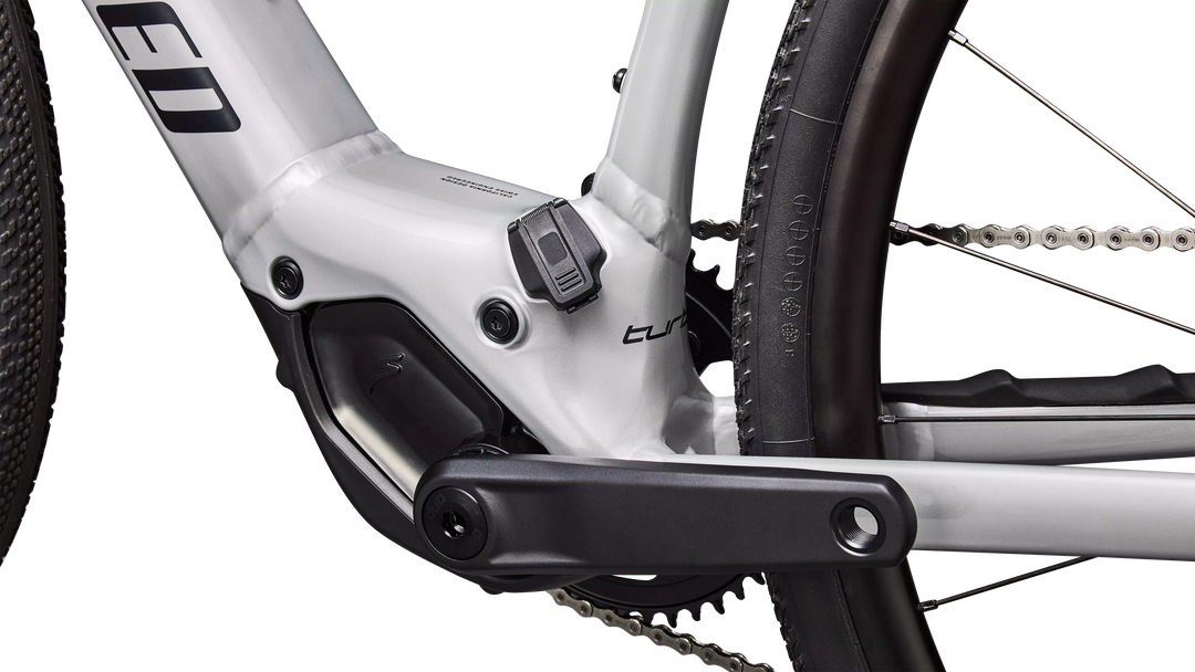 Turbo Creo 2 Comp E5 - E-Bike