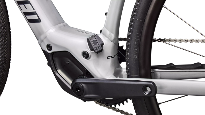 Turbo Creo 2 Comp E5 - E-Bike