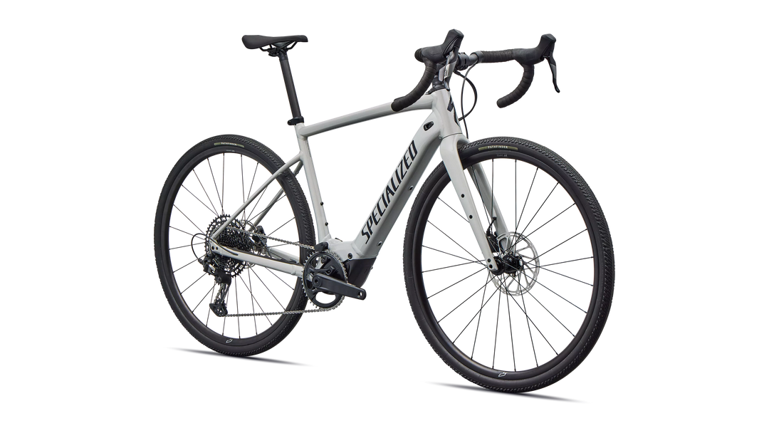 Turbo Creo 2 Comp E5 - E-Bike