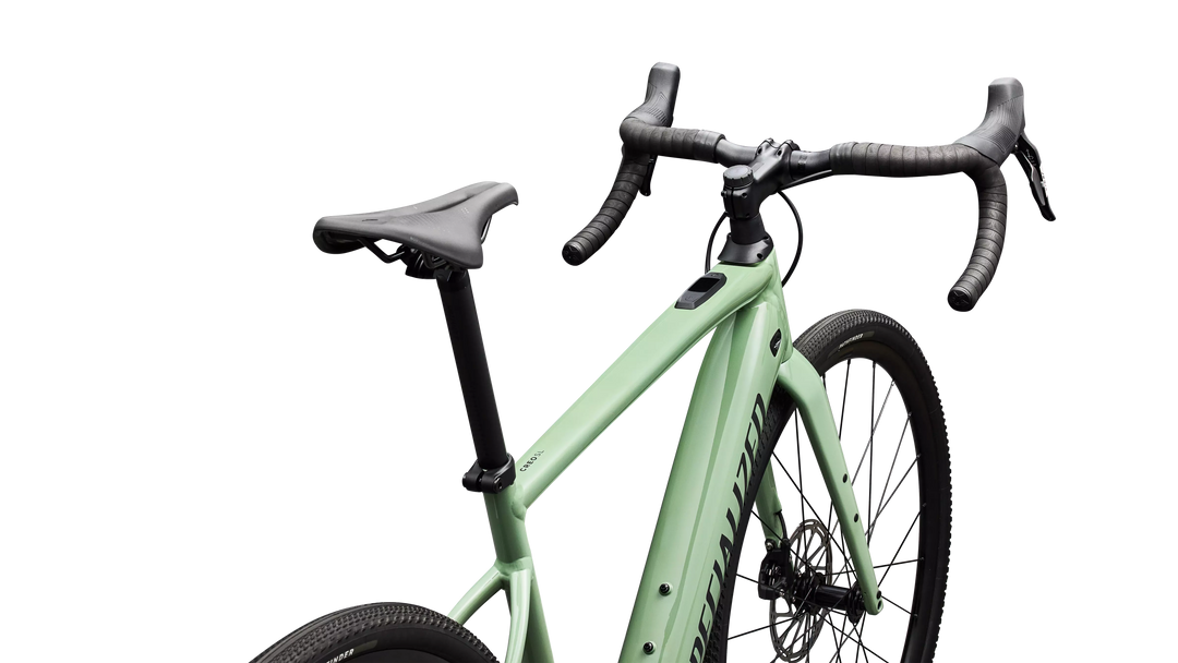Turbo Creo 2 Comp E5 - E-Bike