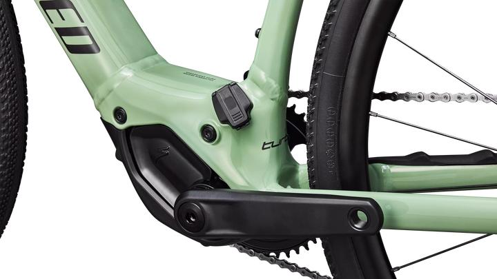 Turbo Creo 2 Comp E5 - E-Bike