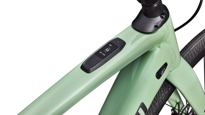 Turbo Creo 2 Comp E5 - E-Bike