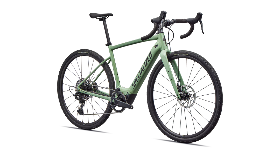 Turbo Creo 2 Comp E5 - E-Bike