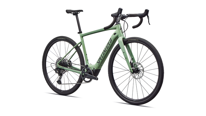 Turbo Creo 2 Comp E5 - E-Bike