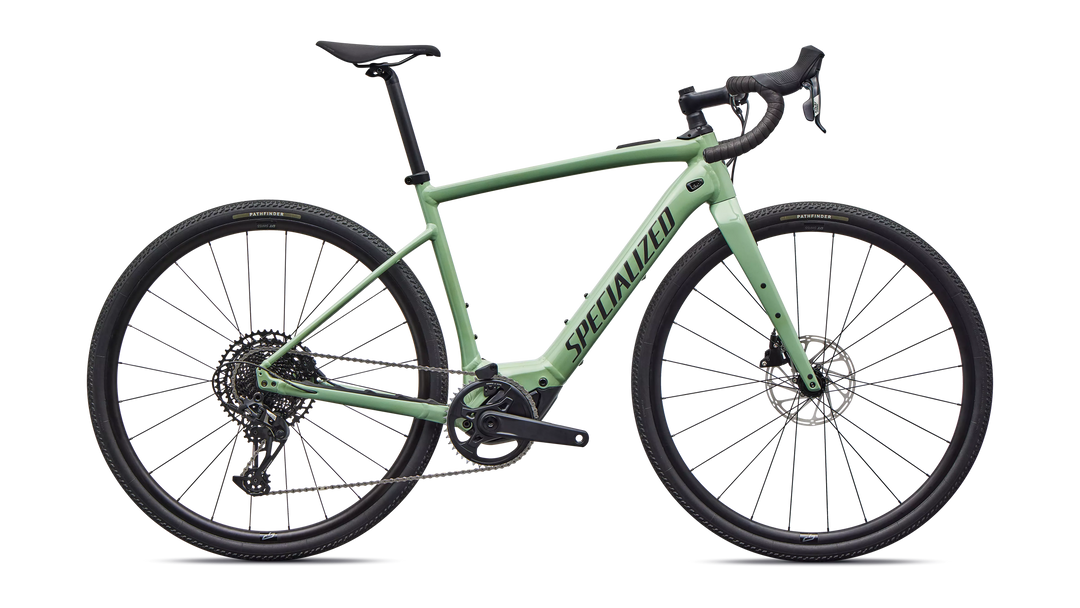 Turbo Creo 2 Comp E5 - E-Bike