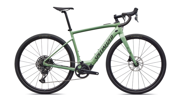 Turbo Creo 2 Comp E5 - E-Bike