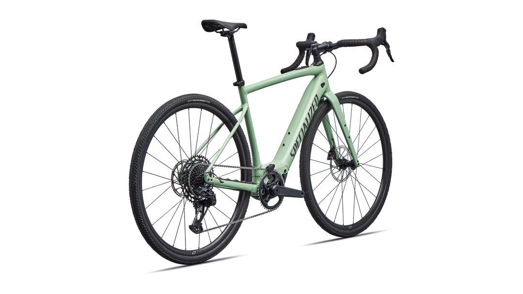 Turbo Creo 2 Comp E5 - E-Bike