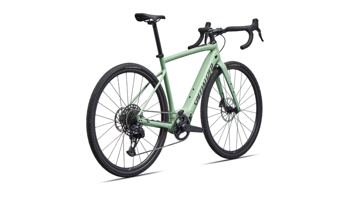 Turbo Creo 2 Comp E5 - E-Bike