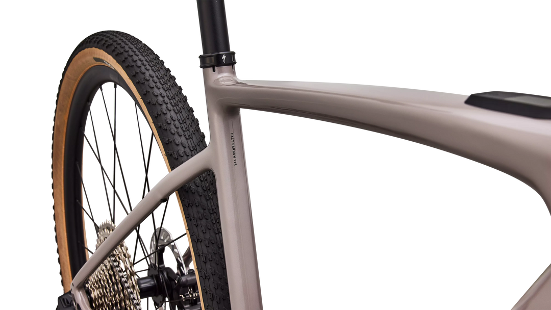 Turbo Creo 2 Comp - E-Bike