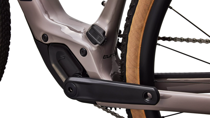 Turbo Creo 2 Comp - E-Bike