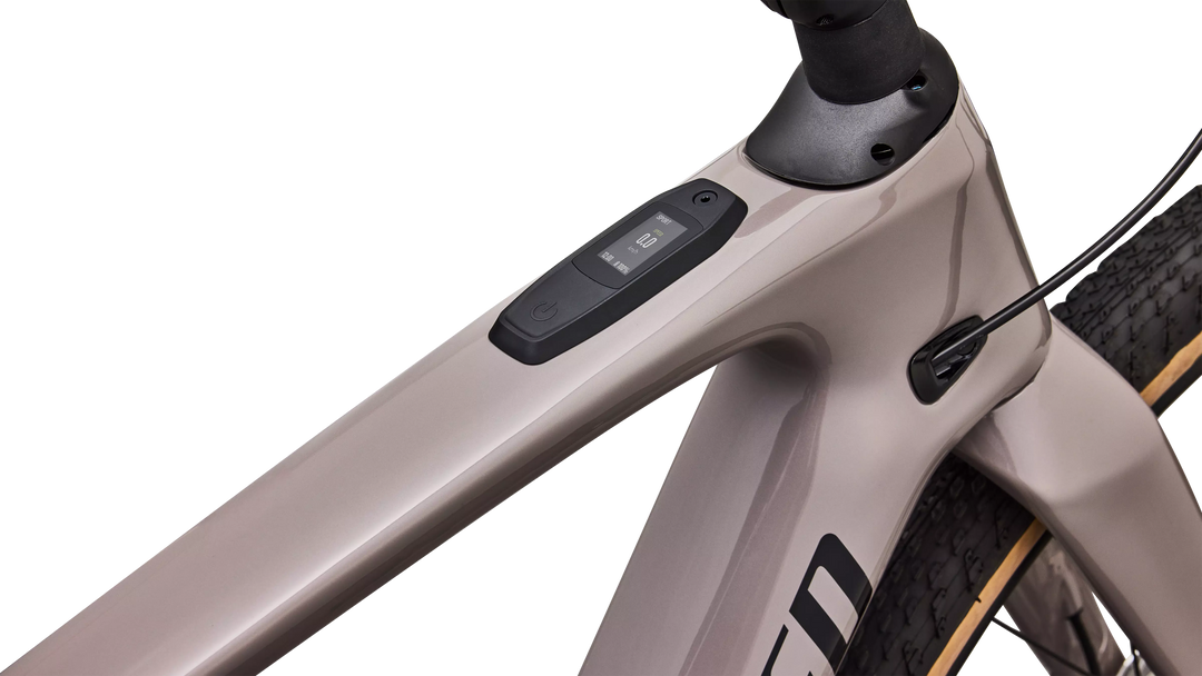 Turbo Creo 2 Comp - E-Bike