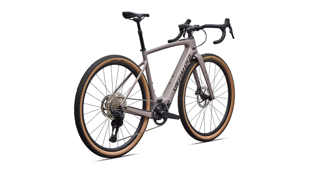 Turbo Creo 2 Comp - E-Bike