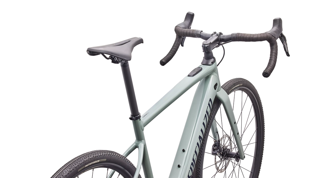 Turbo Creo SL 2 Comp E5 - E-Bike