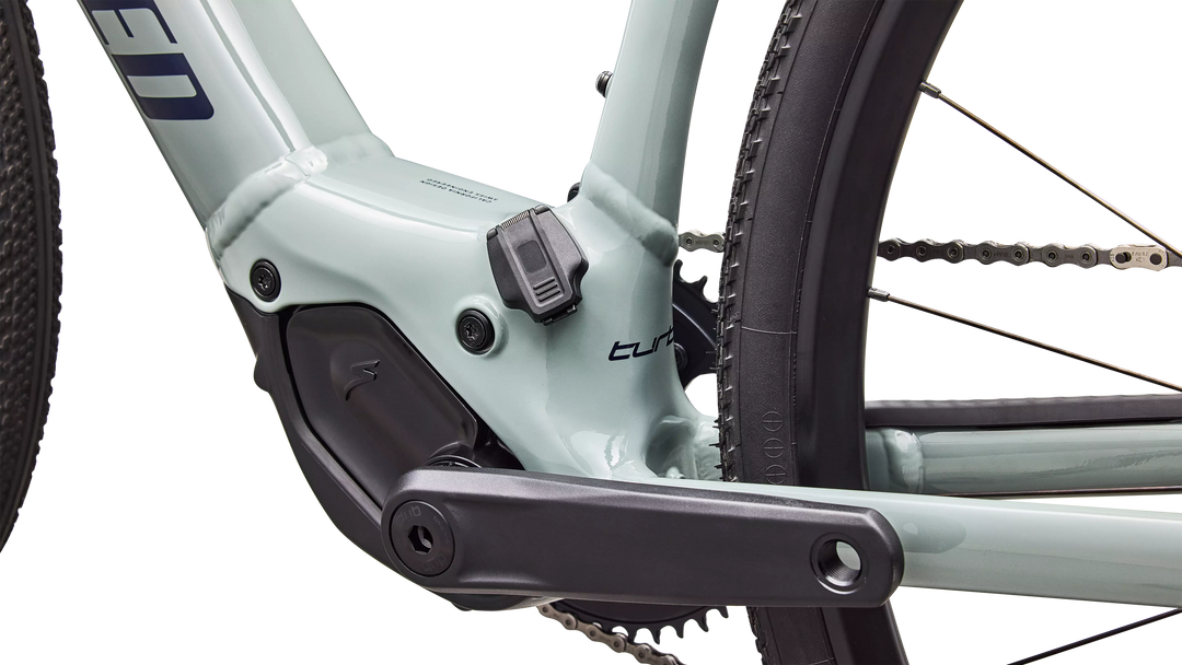 Turbo Creo SL 2 Comp E5 - E-Bike