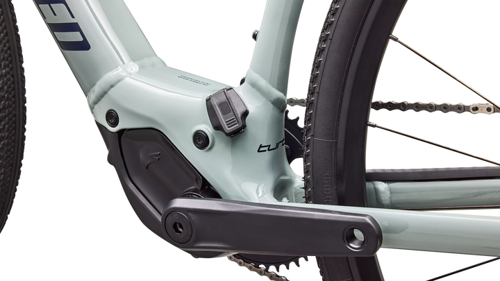 Turbo Creo SL 2 Comp E5 - E-Bike