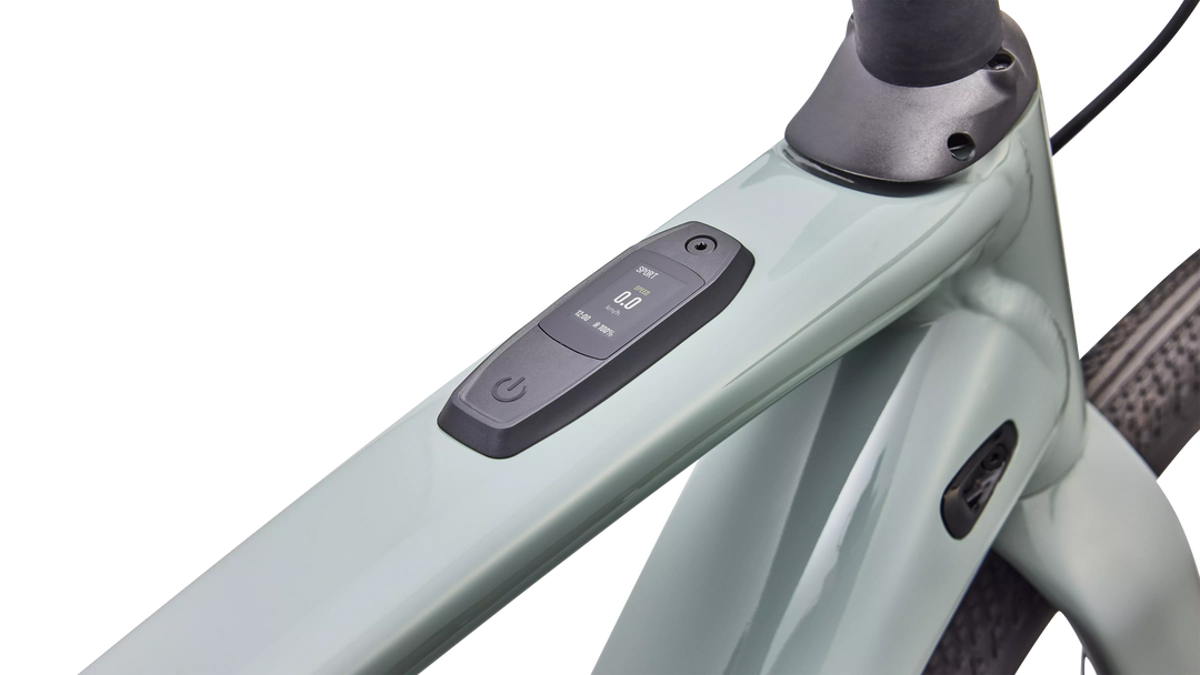 Turbo Creo SL 2 Comp E5 - E-Bike