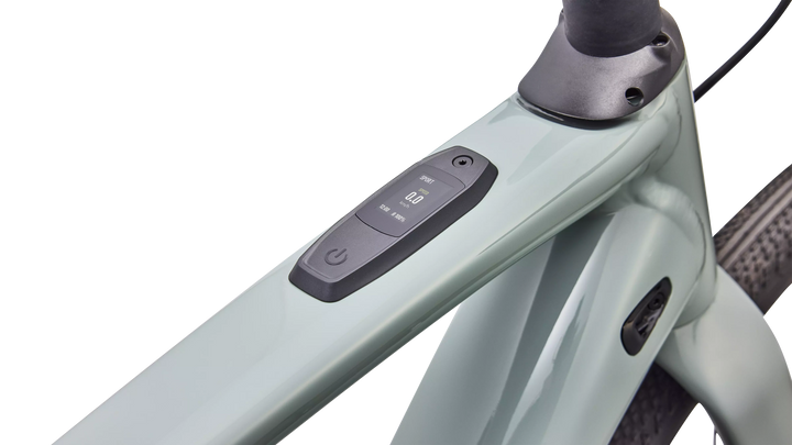 Turbo Creo SL 2 Comp E5 - E-Bike
