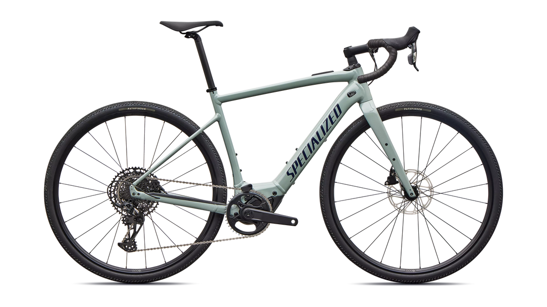 Turbo Creo SL 2 Comp E5 - E-Bike