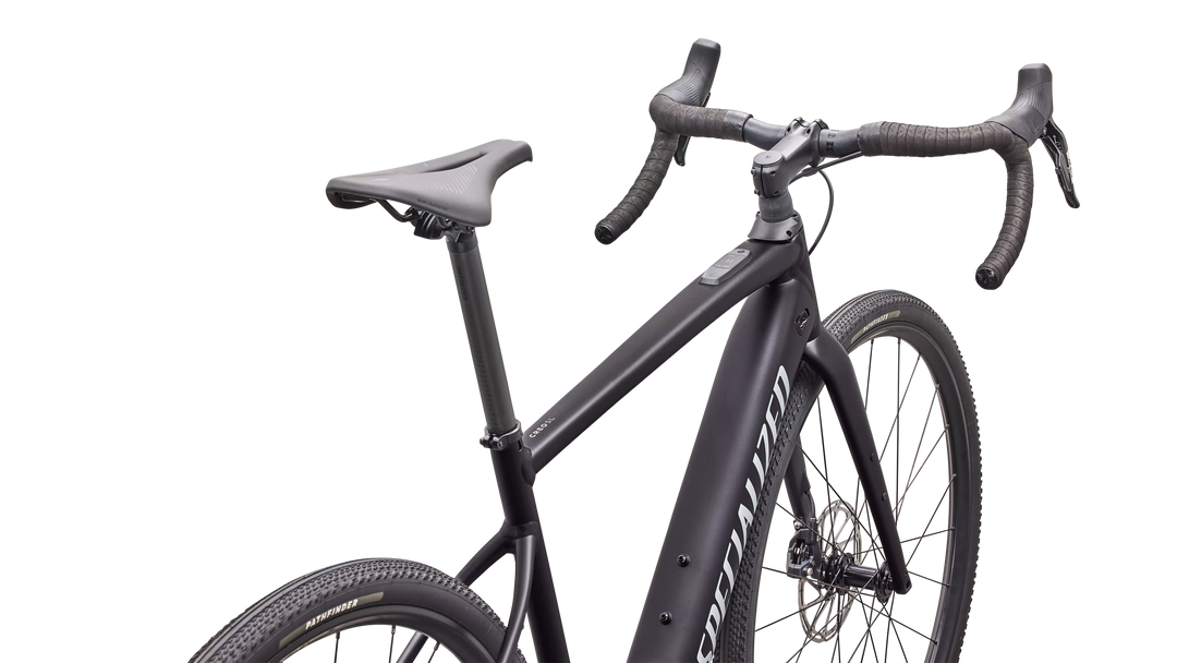 Turbo Creo SL 2 Comp E5 - E-Bike