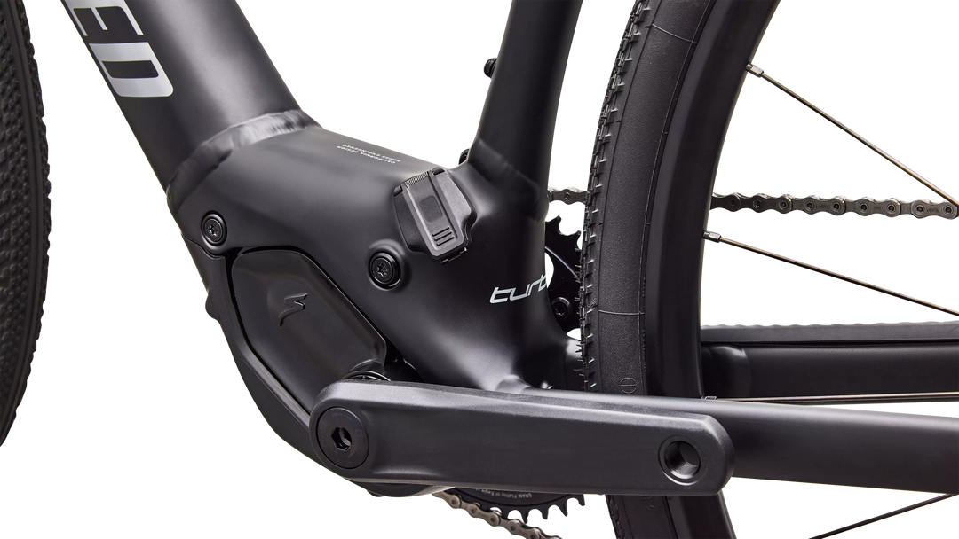 Turbo Creo SL 2 Comp E5 - E-Bike