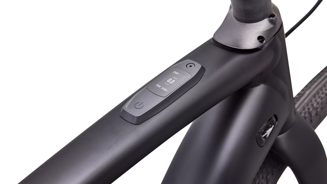 Turbo Creo SL 2 Comp E5 - E-Bike