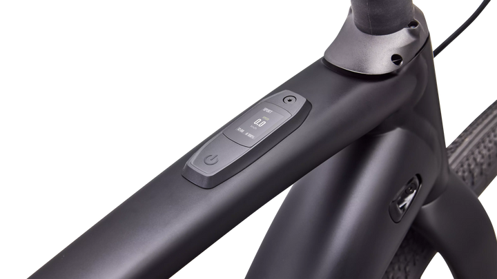 Turbo Creo SL 2 Comp E5 - E-Bike