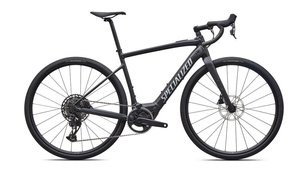 Turbo Creo SL 2 Comp E5 - E-Bike
