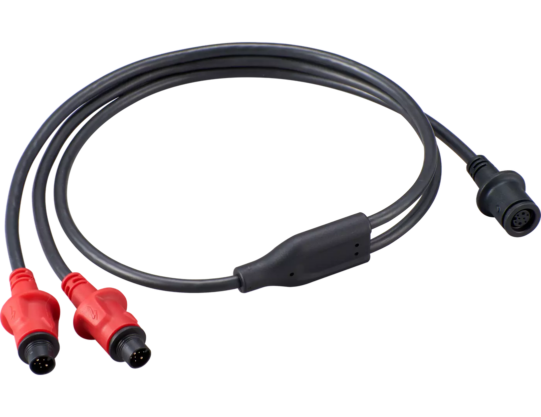 Turbo SL Y Charger Cable