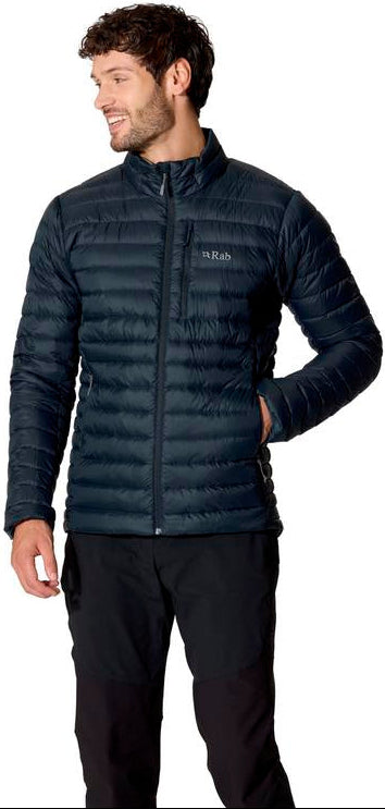 Microlight Jacket - Men's
