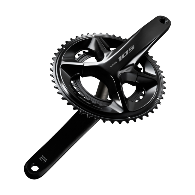 105 FC-R7100 12-speed Crankset