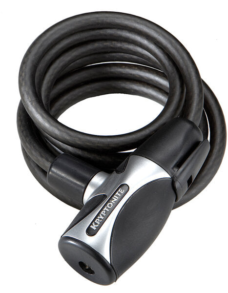 Kryptoflex 1218 Key Cable Bike Lock