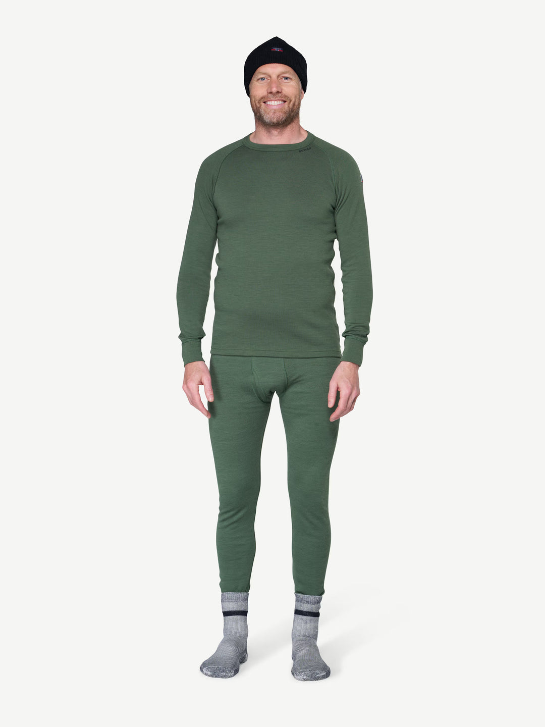Expedition Merino 235 Shirt - Long Sleeve - Men's