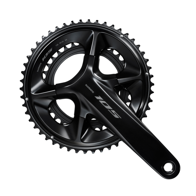 105 FC-R7100 12-speed Crankset