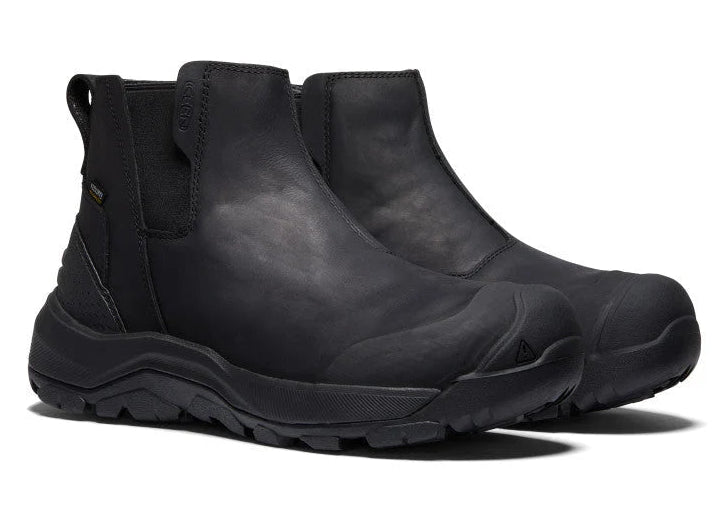 Revel IV Waterproof Chelsea - Men's