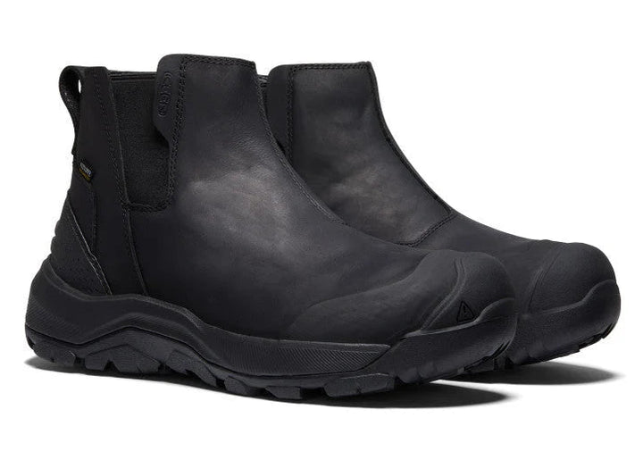 Revel IV Waterproof Chelsea - Men's