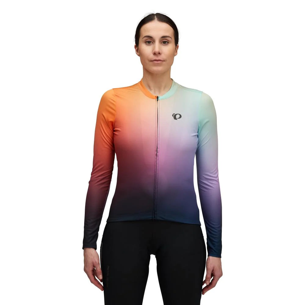 Attack Jersey - Long Sleeve - Women's