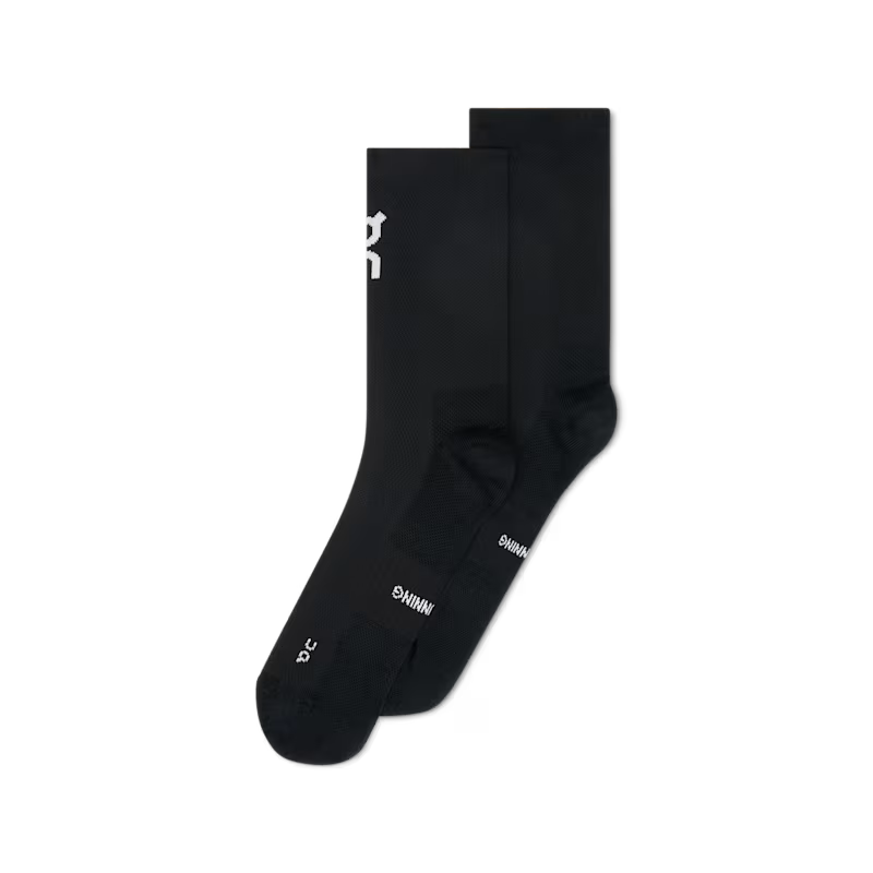 Core Run Sock High 2P - Unisex