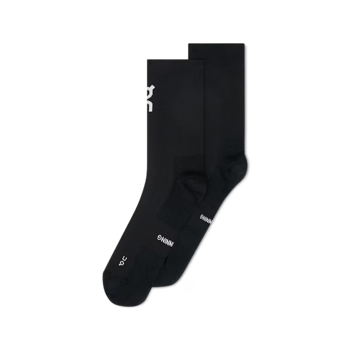 Core Run Sock High 2P - Unisex
