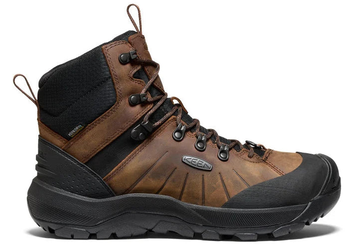 Revel IV Polar Waterproof Mid - Men's