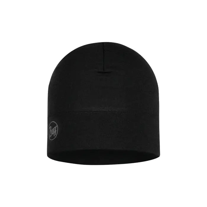 Merino Midweight Beanie