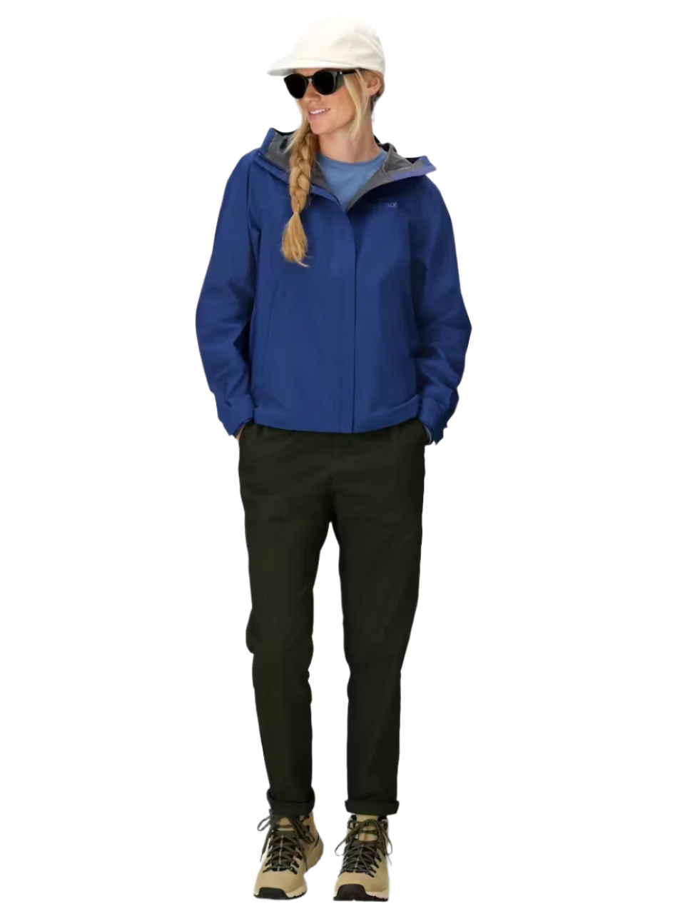 PreCip Eco Pro Jacket - Women's