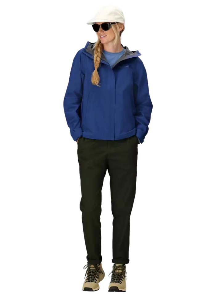 PreCip Eco Pro Jacket - Women's